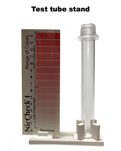 Test Tube Stand